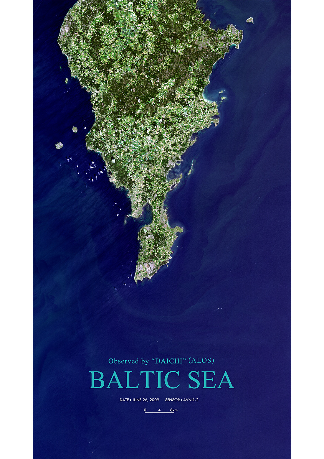 猩E̓ss BALTIC SEA:q摜i|X^[dグj