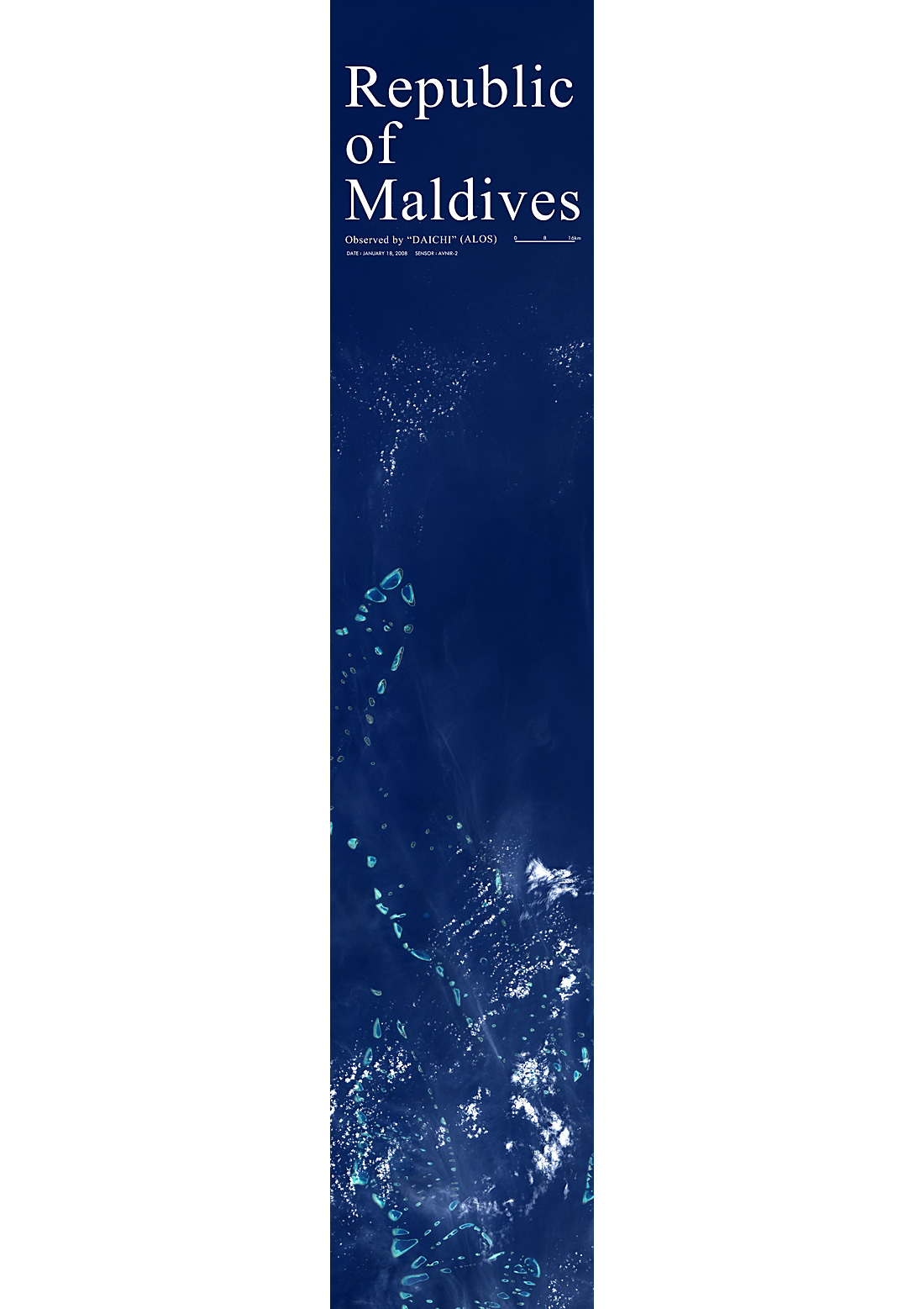 猩E̓ss Republic of Maldives:q摜i|X^[dグj